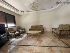 Apartment For Sale In Tallet Al- Khayatشقة للبيع في تلة الخياط
