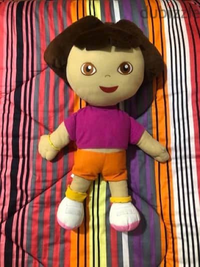 dora