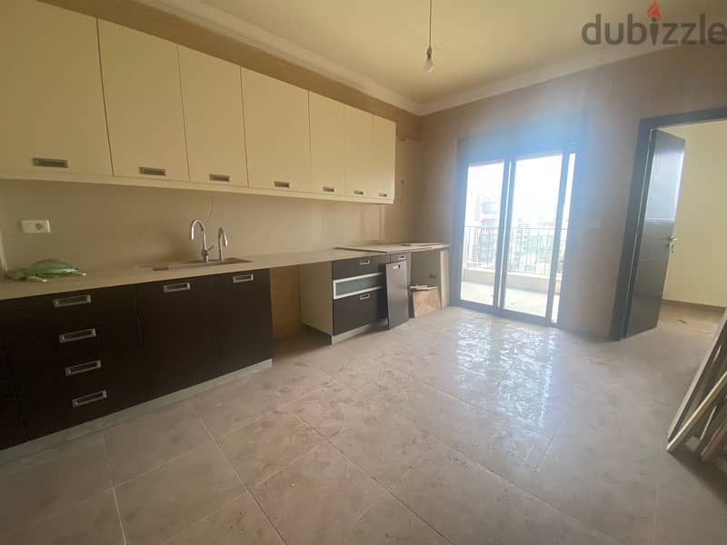 apartment for rent in dekwaneh city rama 3