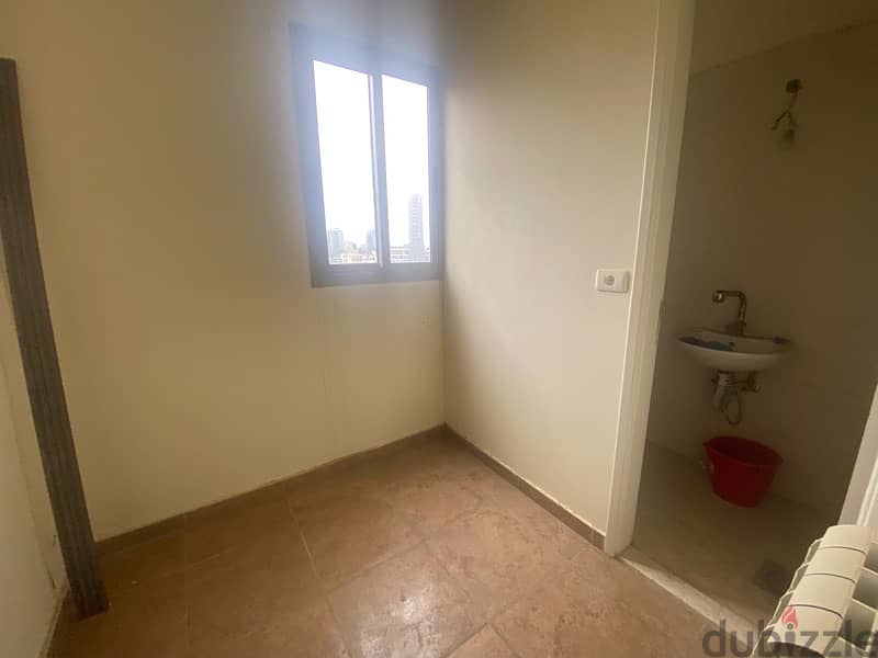 apartment for rent in dekwaneh city rama 6