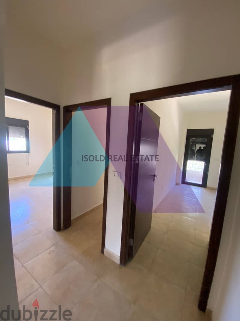 A 147 m2 apartment for sale in Batroun - شقة للبيع في البترون 1