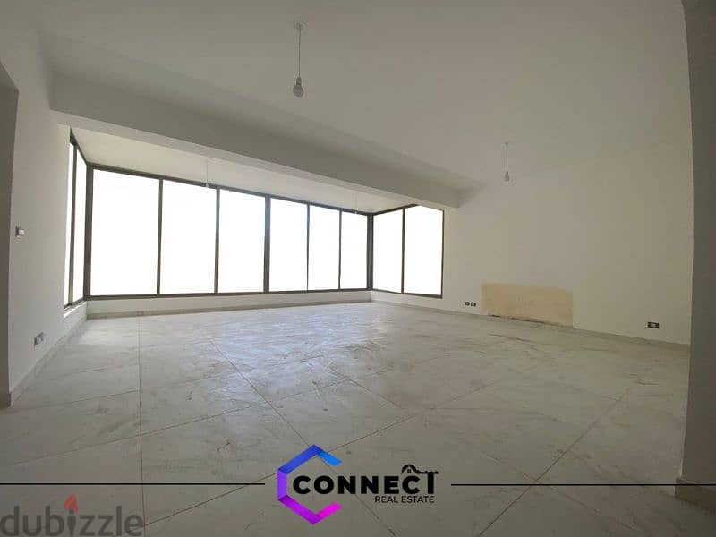 apartment for sale in Clemenceau/كليمنصو #OM156 1