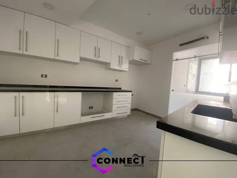 apartment for sale in Clemenceau/كليمنصو #OM156 2