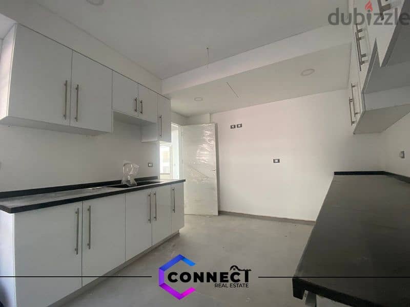 apartment for sale in Clemenceau/كليمنصو #OM156 3