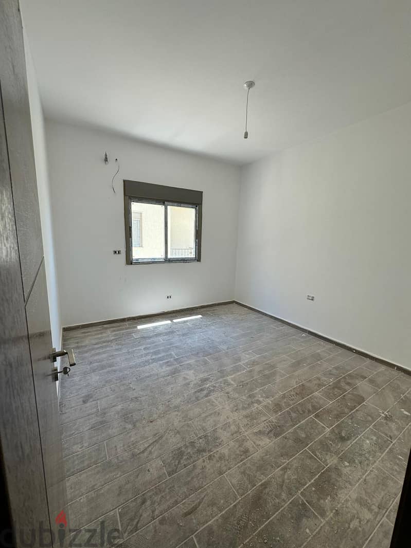 Apartment for sale in Naher Ibrahim  شقة للبيع في نهر ايراهيم 1