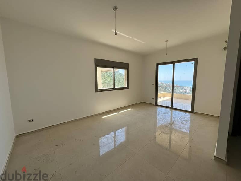 Apartment for sale in Naher Ibrahim  شقة للبيع في نهر ايراهيم 3