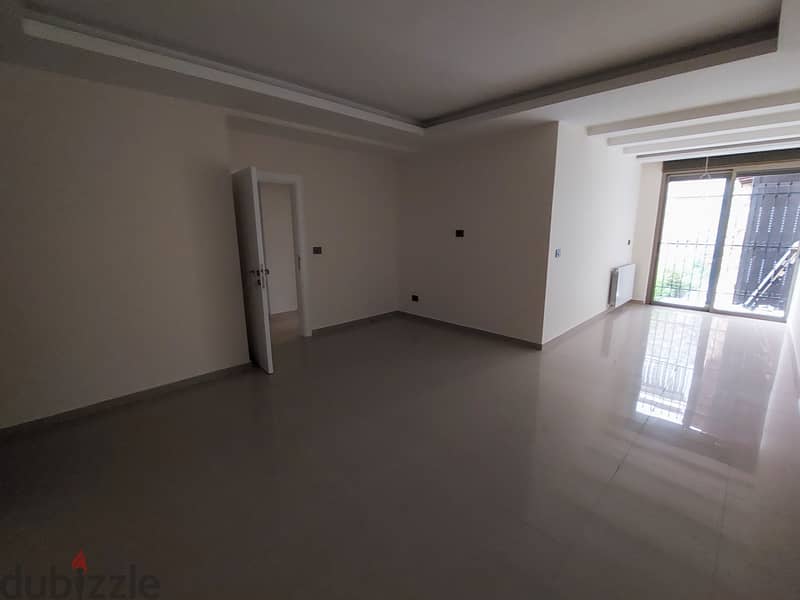 205 SQM New Apartment in Mazraat Yachouh, Metn with Terrace/Garden 6