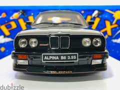 1/18 diecast BMW M3 B6 3.5S Alpina Limited Edition NEW 0