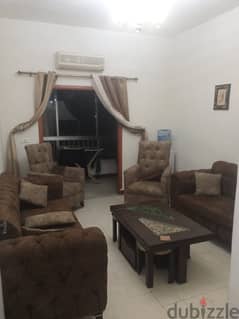 Apartment for sale in Kfarhbeb Jounieh شقة للبيع في كفرحباب جونية