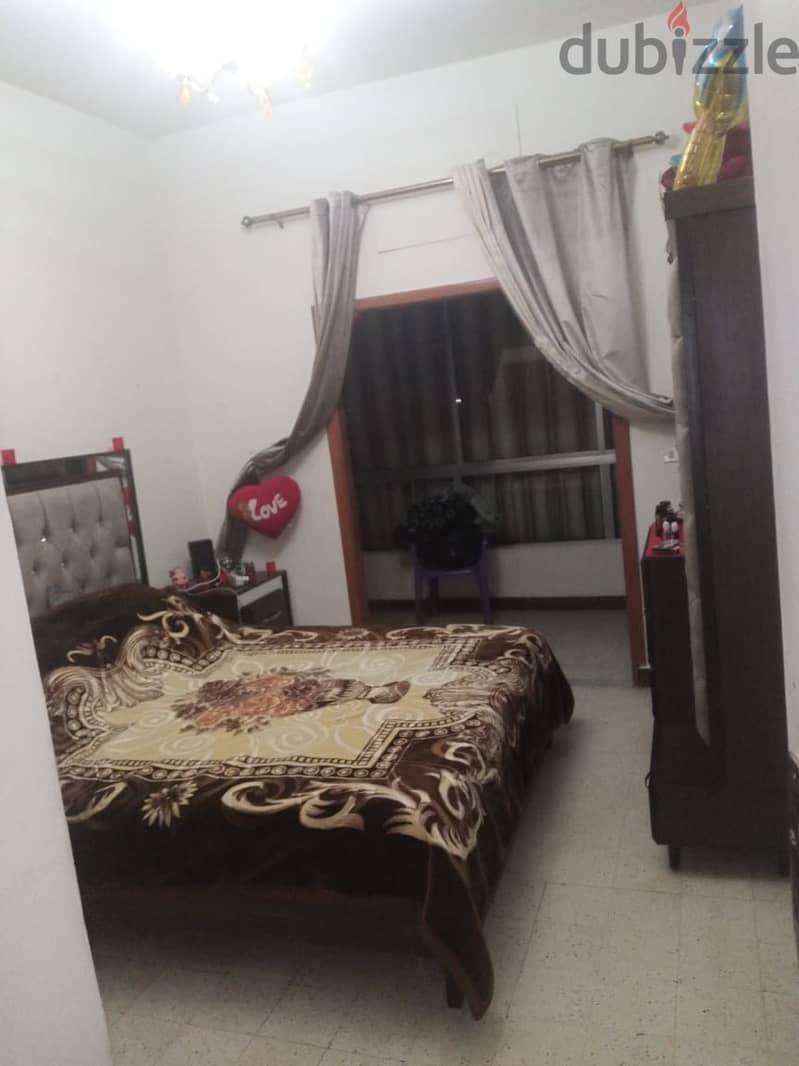 Apartment for sale in Kfarhbeb Jounieh شقة للبيع في كفرحباب جونية 3