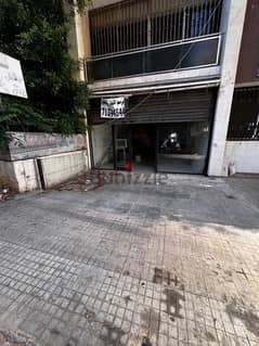 showroom/shop for Sale in Rawshe Prime Location with 2 parkings 0