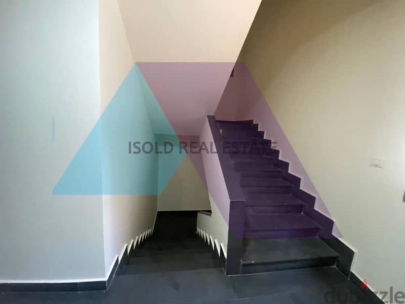 A 80 m2 small apartment for rent in Manara/Beirut 4