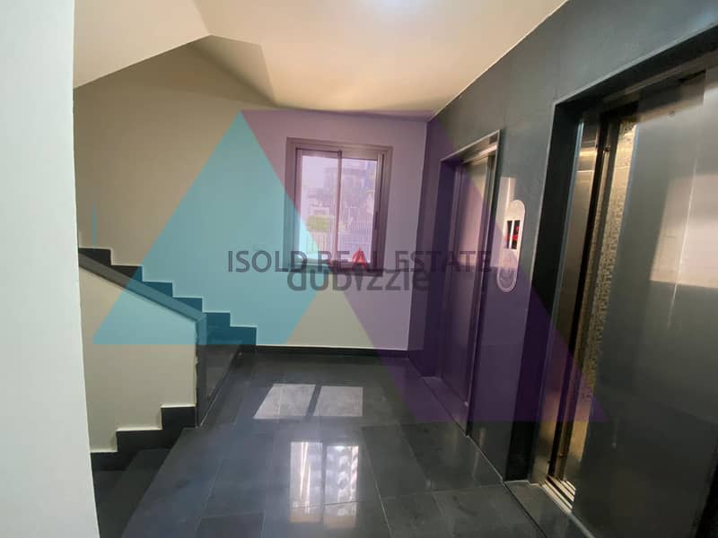 A 80 m2 small apartment for rent in Manara/Beirut 5