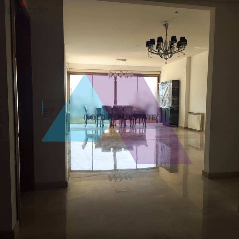 Brand new luxurious 210m2 apartment for sale in Hazmieh,Prime Location 0