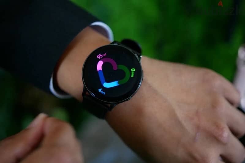 Samsung Galaxy Active Watch 1 0