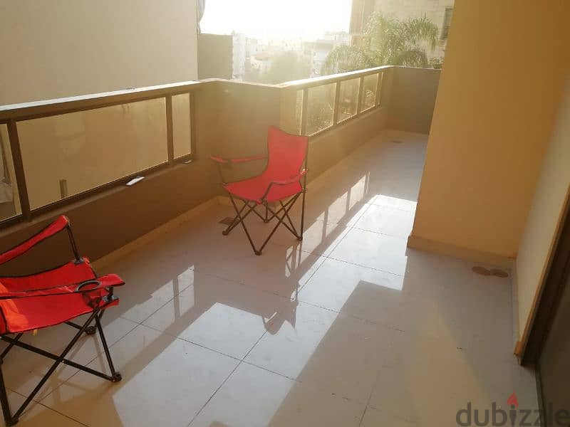 3 Bed Apartment For Sale in Biâqoût 3
