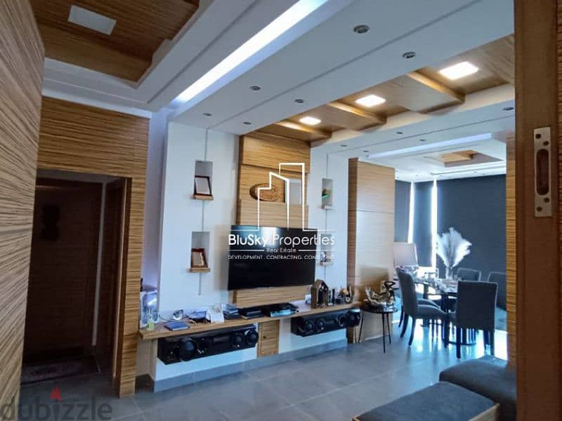 Apartment 100m² City View For SALE In Jdeideh #DB 1