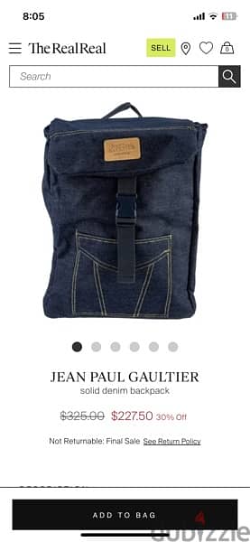 Jean paul gaultier 2