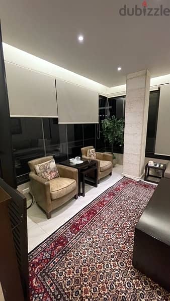 Apartment for sale in metn Hbous شقة للبيع في متن حبوس 5