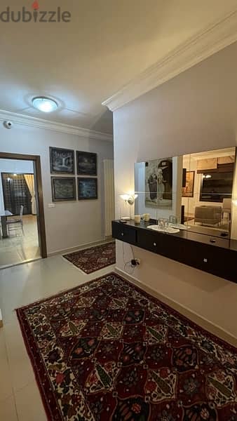 Apartment for sale in metn Hbous شقة للبيع في متن حبوس 8