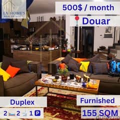 Duplex For Rent Located In Douar دوبلكس للإيجار يقع في الدوار 0