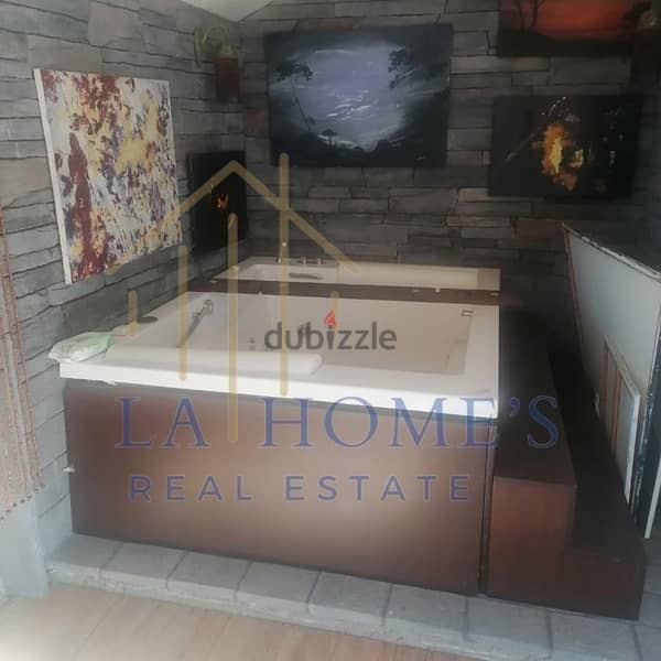 Duplex For Rent Located In Douar دوبلكس للإيجار يقع في الدوار 4