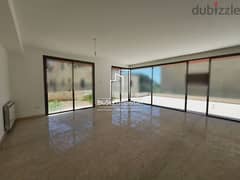 Apartment 250m² Garden For SALE In Mar Chaaya #GS