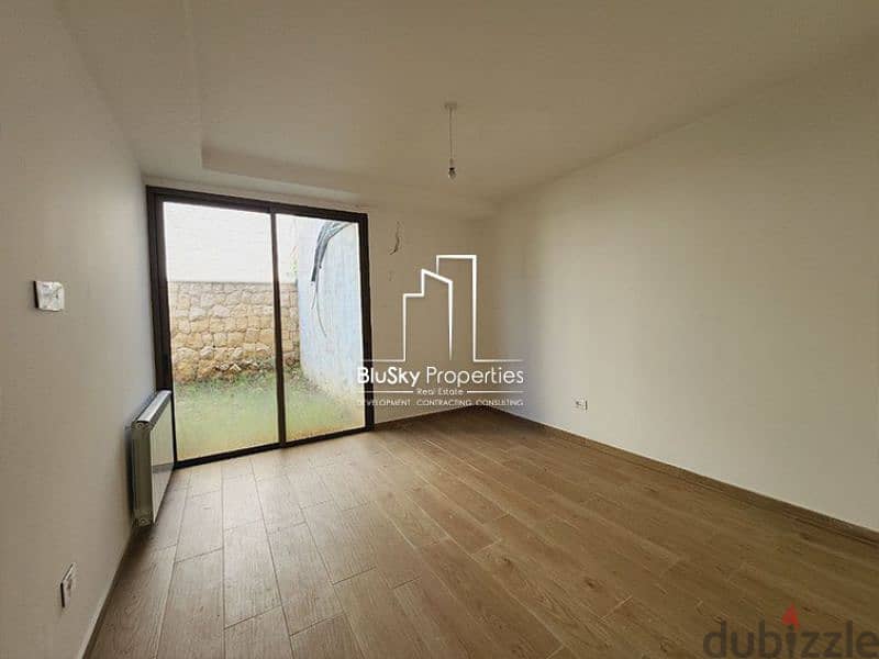Apartment 250m² Garden For SALE In Mar Chaaya #GS 3