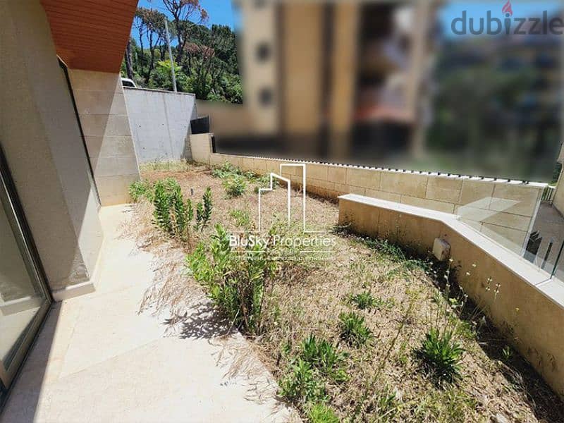 Apartment 250m² Garden For SALE In Mar Chaaya #GS 7