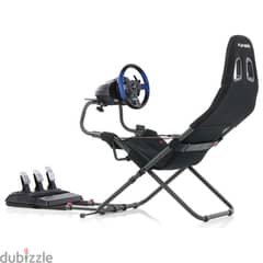 foldable steering wheel stand