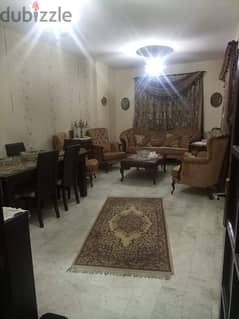 Apartment for sale in Haret Hreik | شقة للبيع في حارة حريك 0