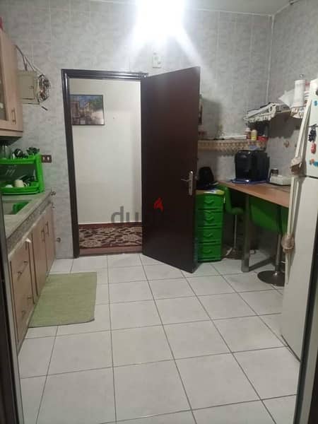 Apartment for sale in Haret Hreik | شقة للبيع في حارة حريك 6