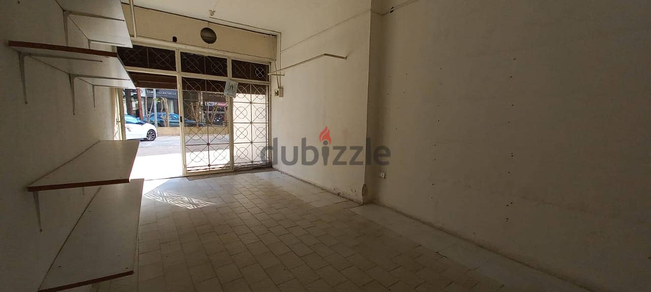 Cosy office for rent in Zalkaمكتب مريح للإيجار في الزلقا 1