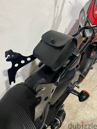 Back rest Harley Davidson sporster 48