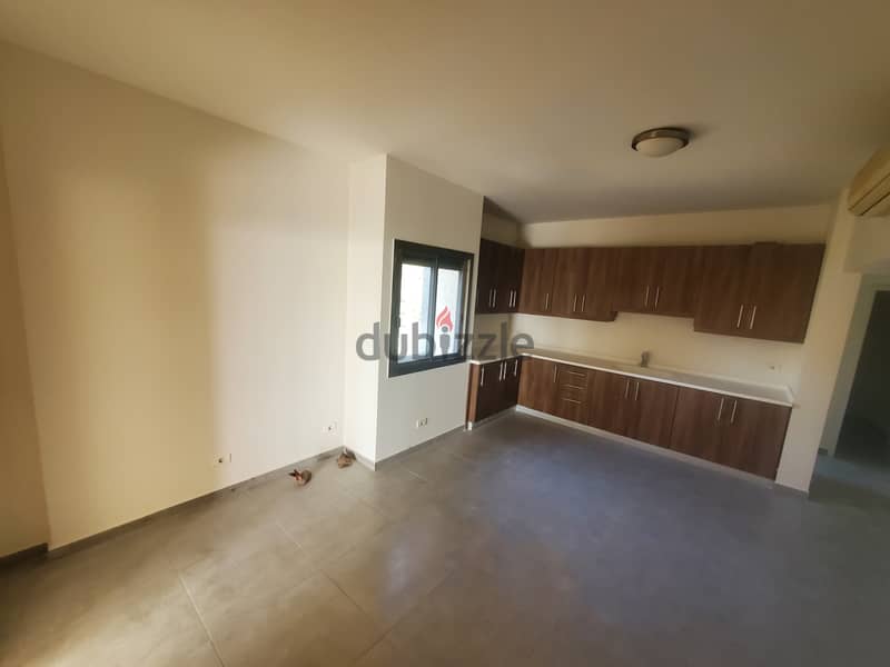 Apartment for rent in Rabweh شقة للإيجار في الربوة 4