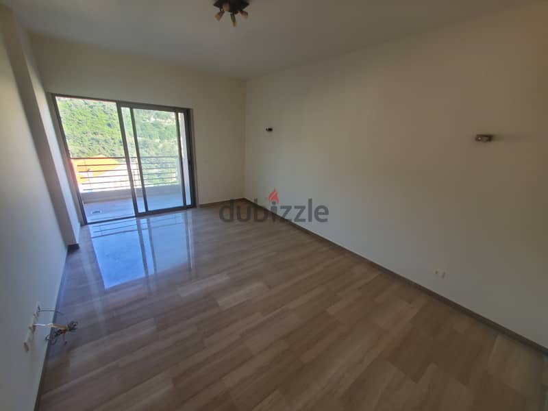 Apartment for rent in Rabweh شقة للإيجار في الربوة 6