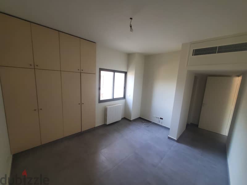 Apartment for rent in Rabweh شقة للإيجار في الربوة 11