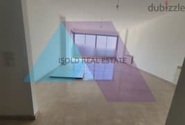 400 m2 duplex apartment+30m2 terrace+open sea view for sale in Hazmieh 0