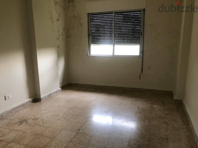 Apartment for Sale in Beit El Chaar شقة للبيع في بيت الشعار 5
