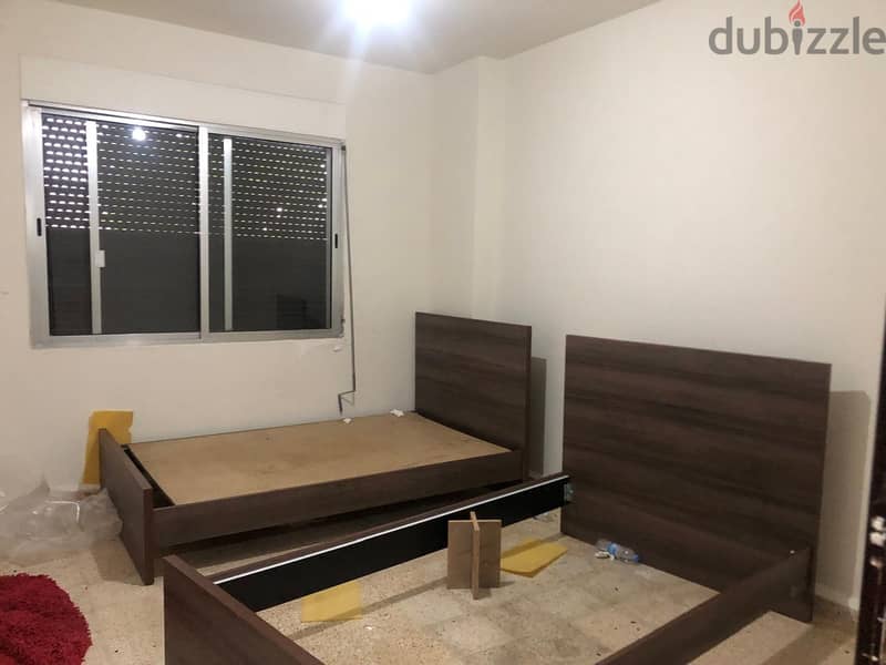 Apartment for Sale in Beit El Chaar شقة للبيع في بيت الشعار 7