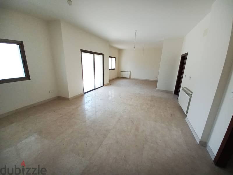 High - End Apartment for sale in Naqqacheشقة فخمة للبيع في النقاش 1