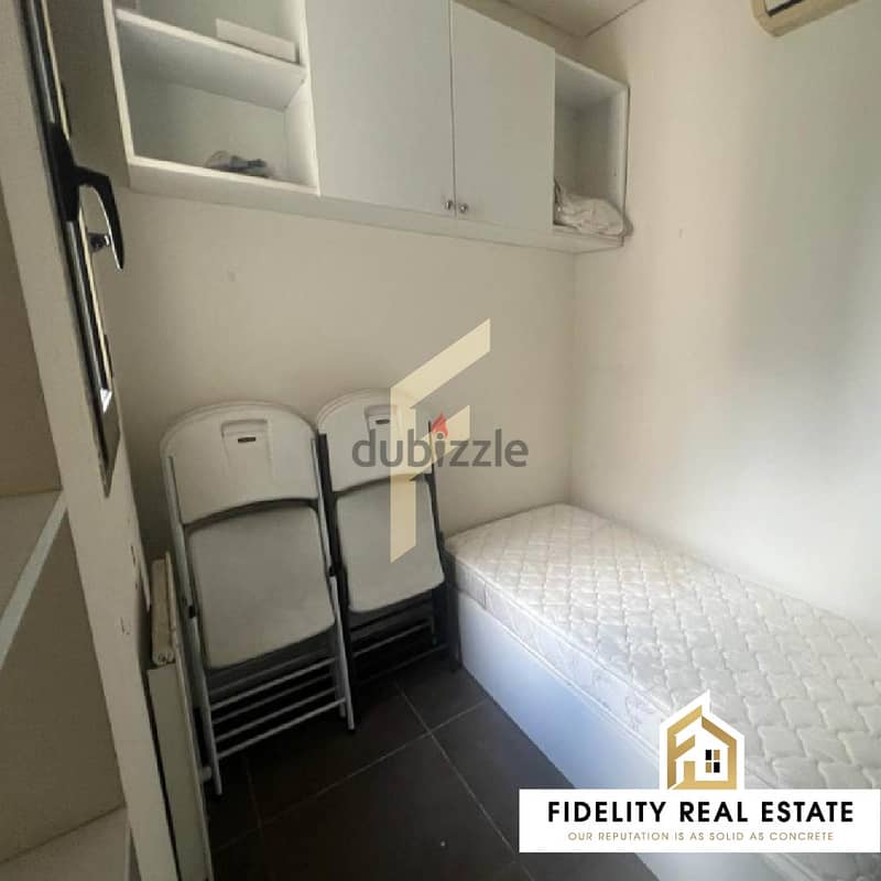 Apartment for sale in Achrafieh AA54 1