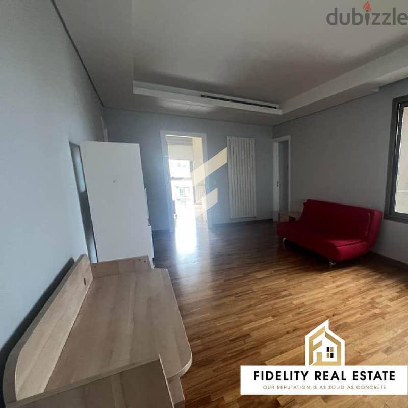 Apartment for sale in Achrafieh AA54 7