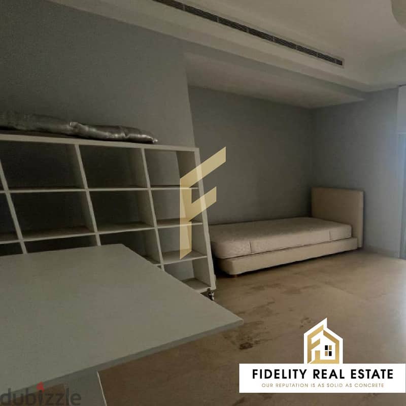 Apartment for sale in Achrafieh AA54 8