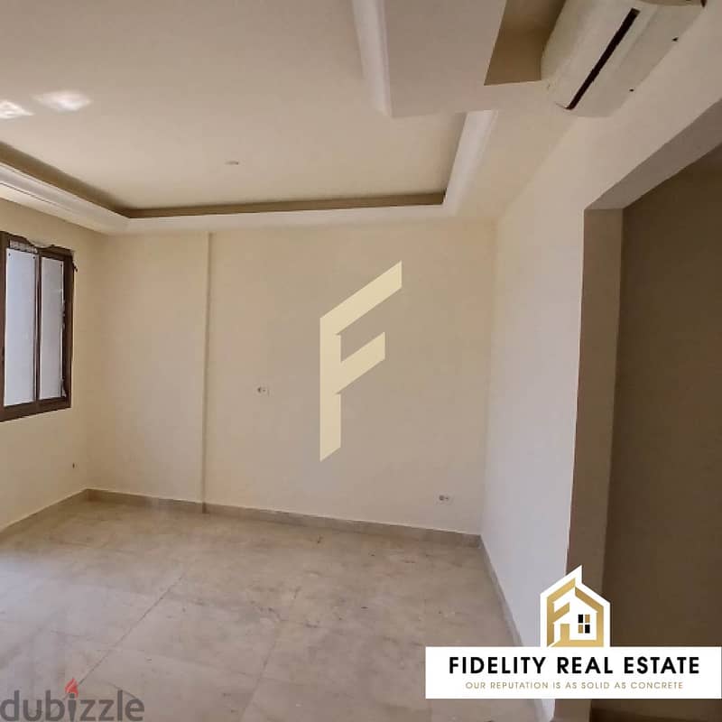 Apartment for sale in Achrafieh ND15 1