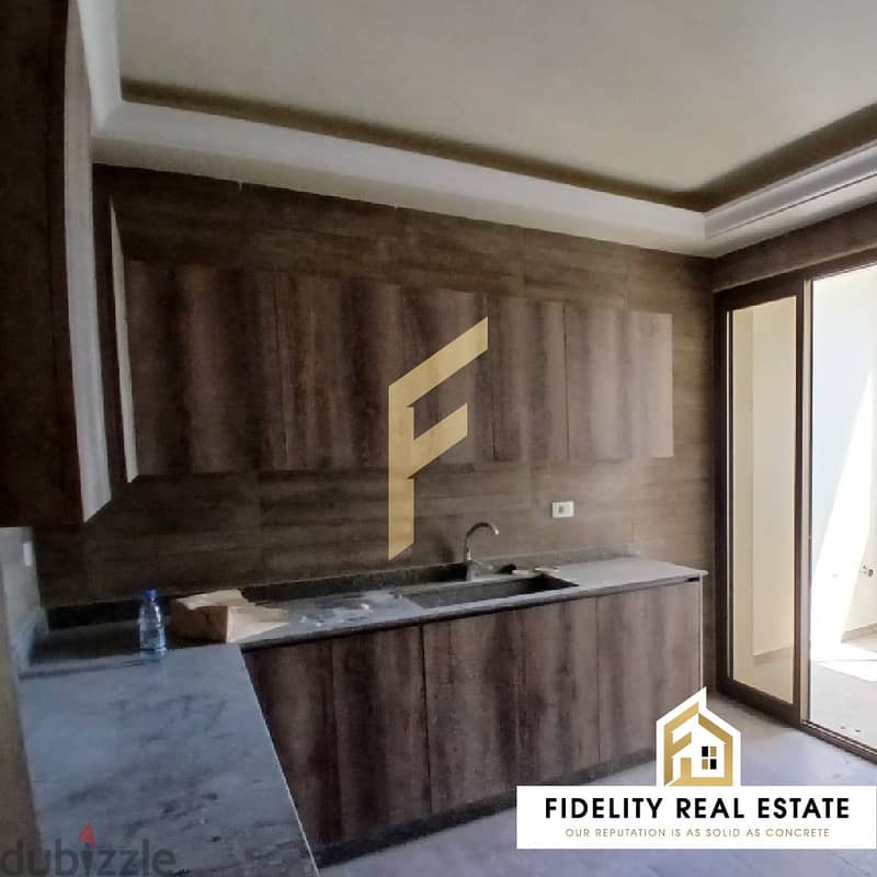 Apartment for sale in Achrafieh ND15 2