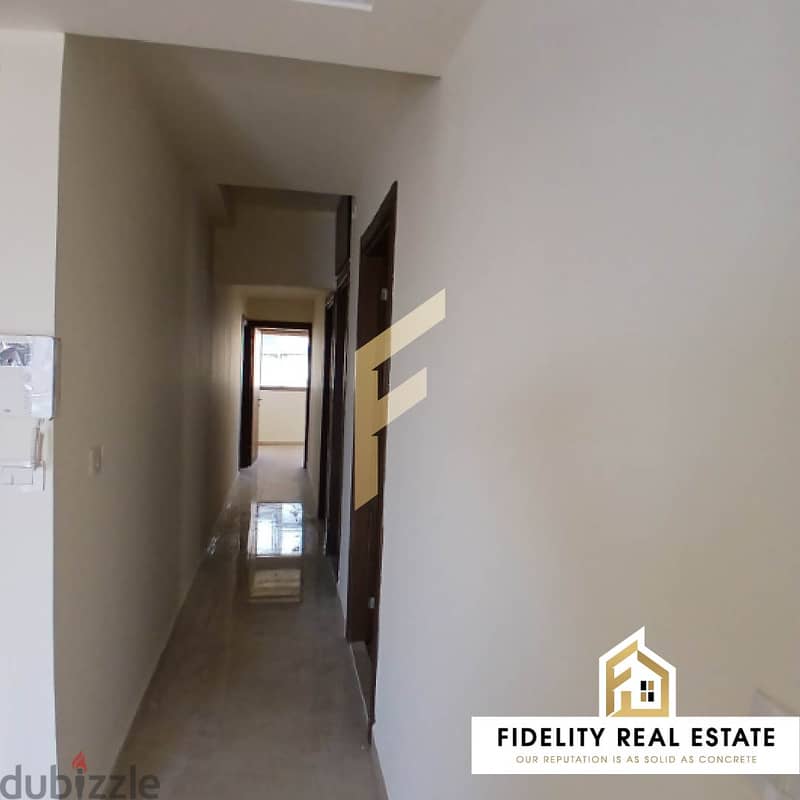 Apartment for sale in Achrafieh ND15 3