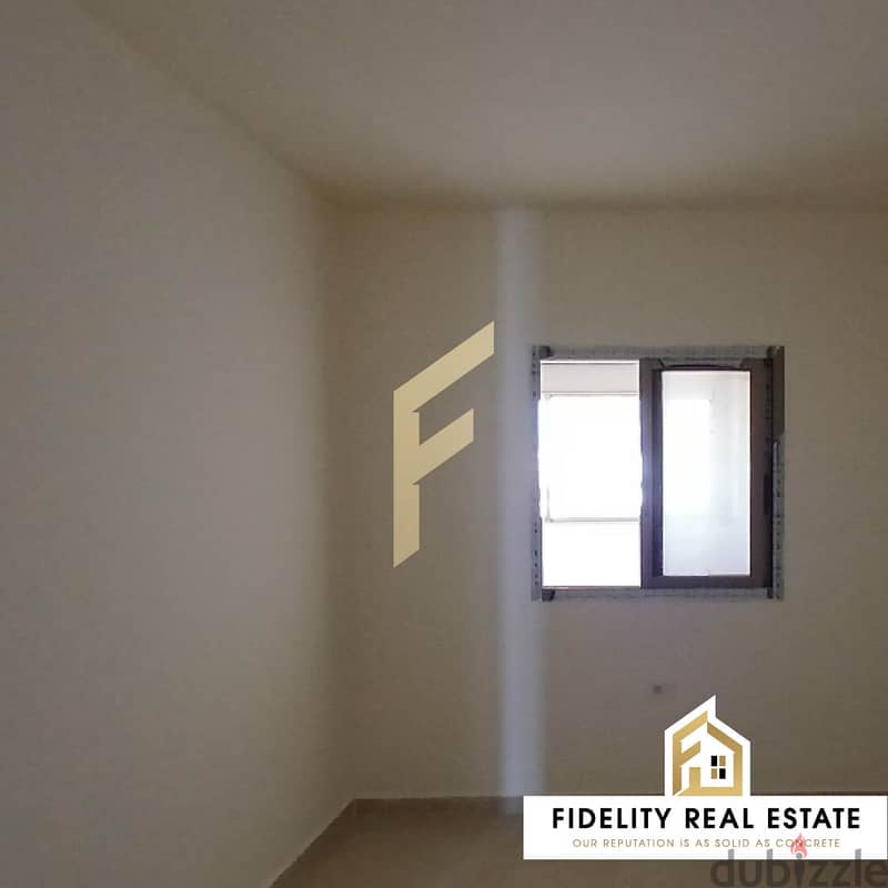 Apartment for sale in Achrafieh ND15 4