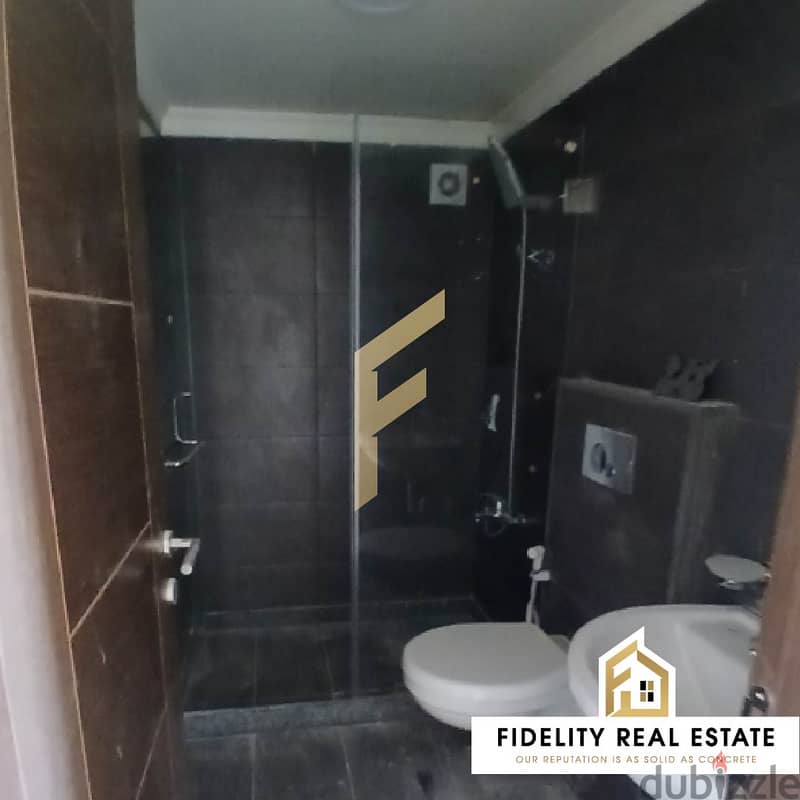 Apartment for sale in Achrafieh ND15 5