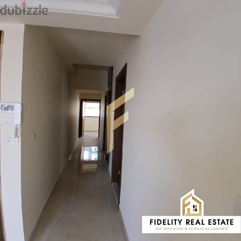 Apartment for sale in Achrafieh ND17 1